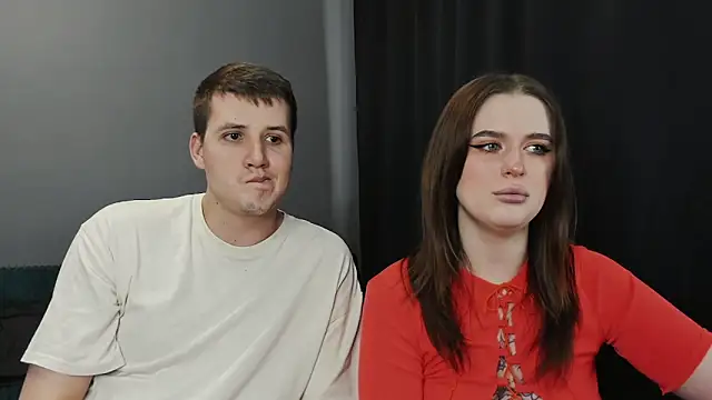 Pinku kitsune online show from 03.03.25