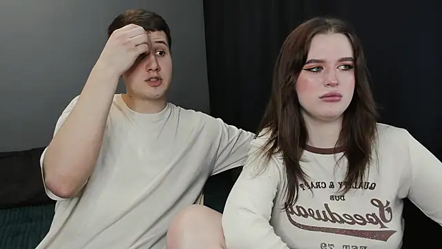 Pinku kitsune online show from 03.05.25