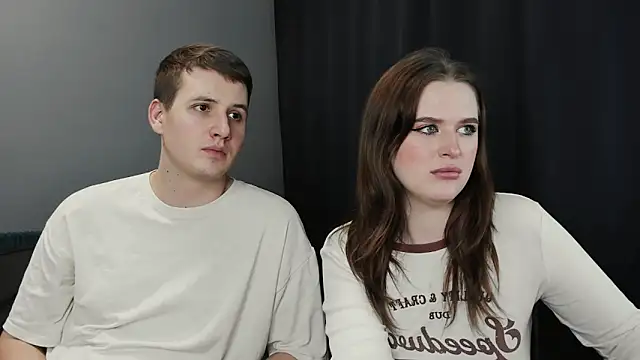 Pinku kitsune online show from 03.06.25