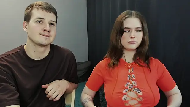 Pinku kitsune online show from 03.09.25