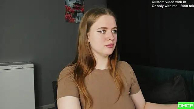 Snapshot of Pinku_kitsune chatting on 01.19.26 Pinku kitsune online show from 01.19.26