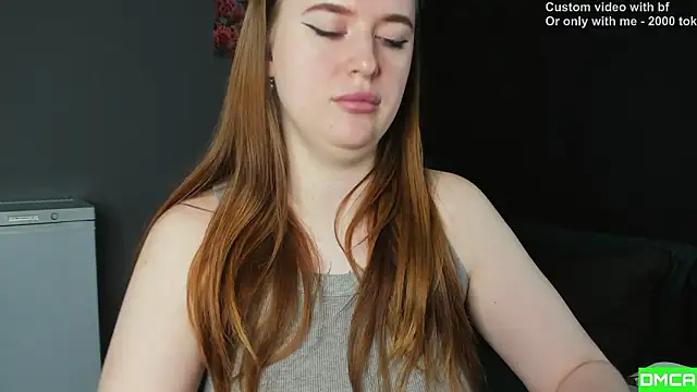 Snapshot of Pinku_kitsune chatting on 02.05.26 Pinku kitsune online show from 02.05.26