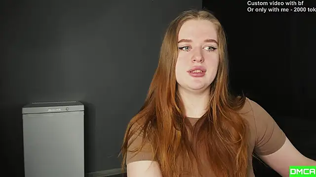 Snapshot of Pinku_kitsune chatting on 02.22.26 Pinku kitsune online show from 02.22.26