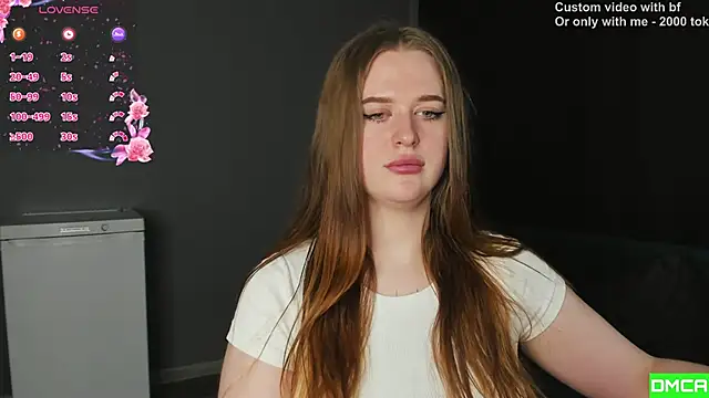 Snapshot of Pinku_kitsune chatting on 02.23.26 Pinku kitsune online show from 02.23.26