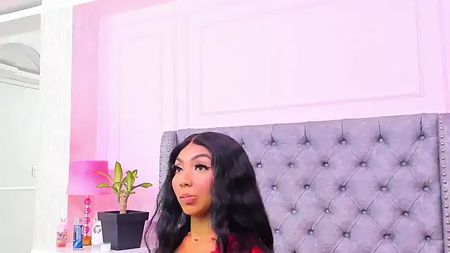 HaileeRoberts online show from 01.17.26