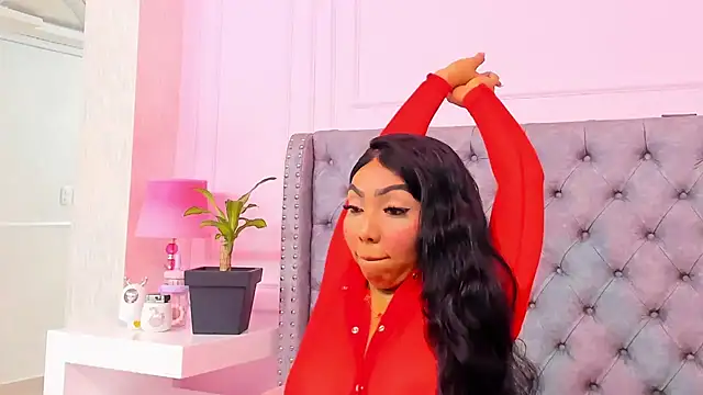 HaileeRoberts online show from 02.02.26