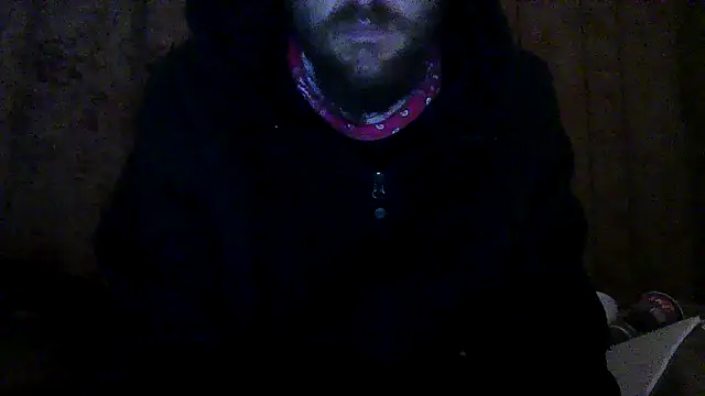 luke thighwalker2469 online show from 11.23.25