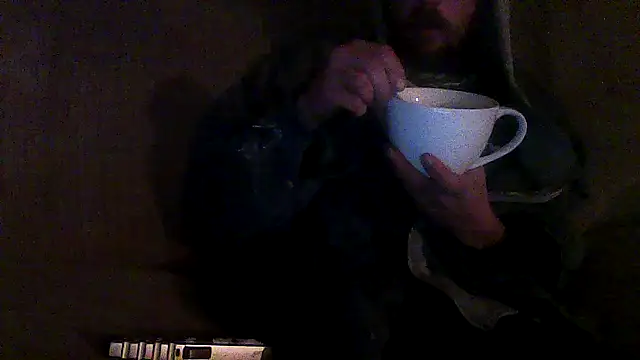 luke thighwalker2469 online show from 12.14.25