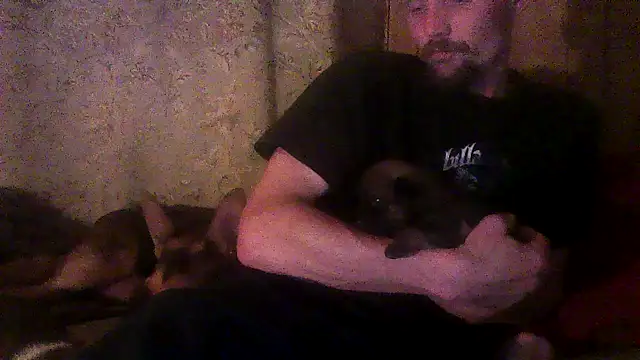 luke thighwalker2469 online show from 04.15.26