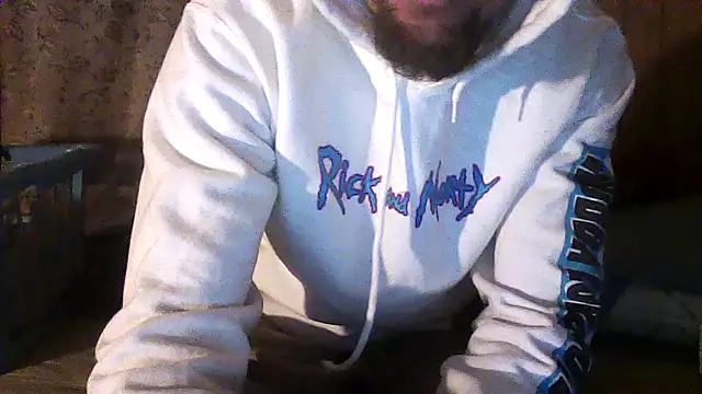 luke thighwalker2469 online show from 04.18.26