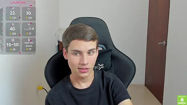 Snapshot of jackson_millers chatting on 03.07.25 jackson millers online show from 03.07.25