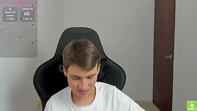 Snapshot of jackson_millers chatting on 03.09.25 jackson millers online show from 03.09.25