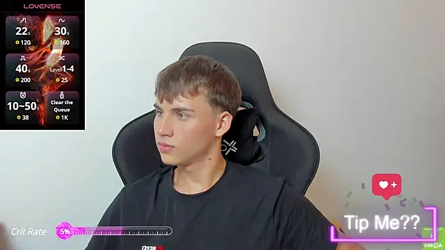 Snapshot of jackson_millers chatting on 03.15.25 jackson millers online show from 03.15.25