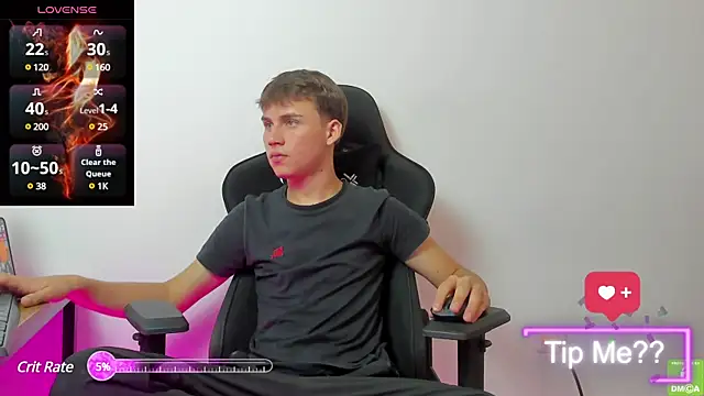 Snapshot of jackson_millers chatting on 03.21.25 jackson millers online show from 03.21.25