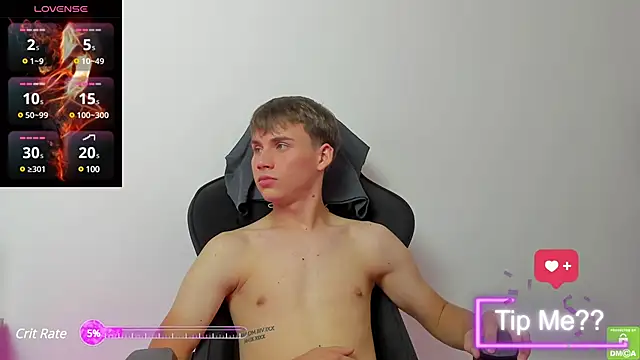 Snapshot of jackson_millers chatting on 03.23.25 jackson millers online show from 03.23.25