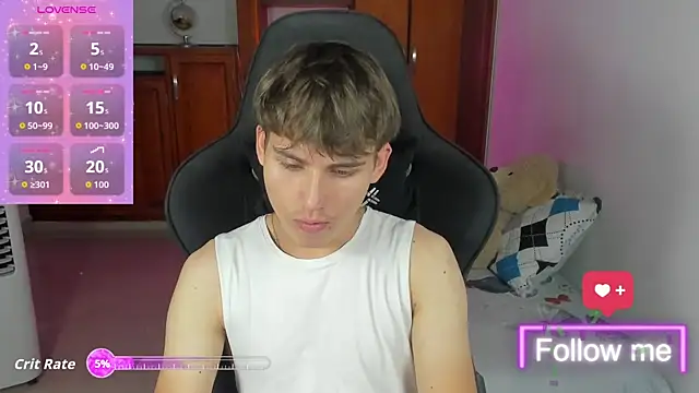 Snapshot of jackson_millers chatting on 09.15.25 jackson millers online show from 09.15.25