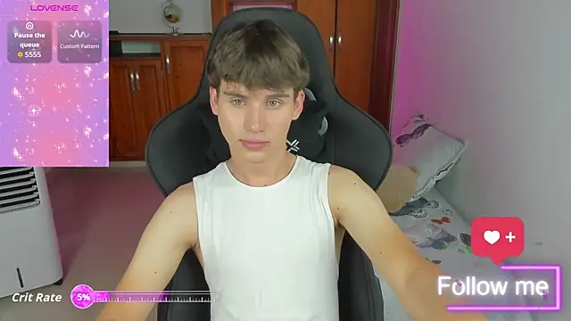 Snapshot of jackson_millers chatting on 09.18.25 jackson millers online show from 09.18.25