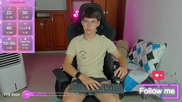 Snapshot of jackson_millers chatting on 09.26.25 jackson millers online show from 09.26.25