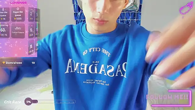 jackson millers online show from 01.11.26