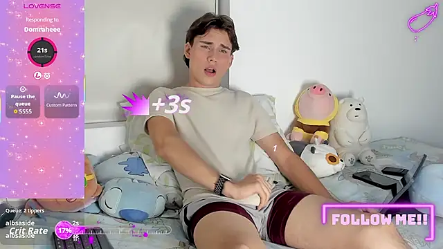 jackson millers online show from 04.05.26