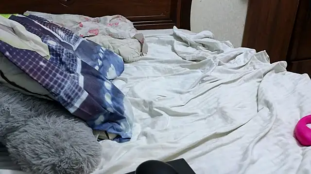 SexAngelssss online show from 01.29.25