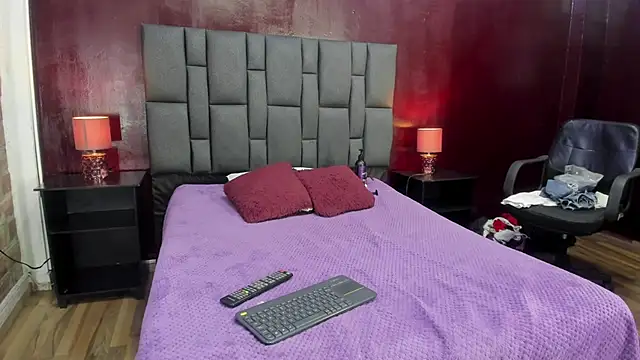 Dulcex69 online show from 01.31.25