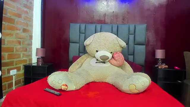 Dulcex69 online show from 02.20.25