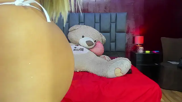 Dulcex69 online show from 02.20.25