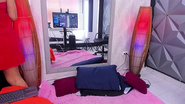 Dulcex69 online show from 03.21.25