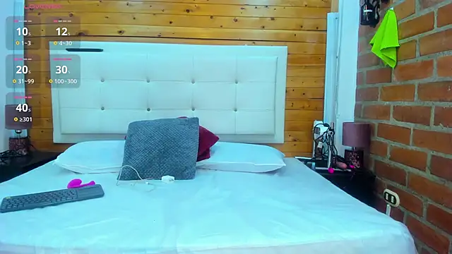 Dulcex69 online show from 12.03.25