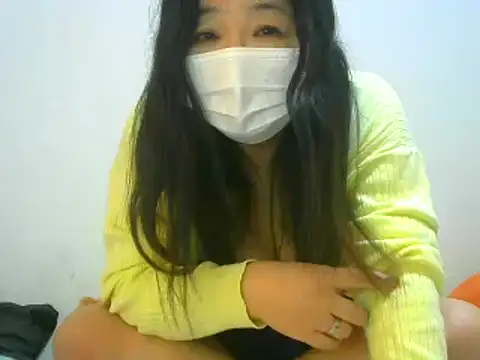 Snapshot of ryoko6681 chatting on 01.07.25 ryoko6681 online show from 01.07.25