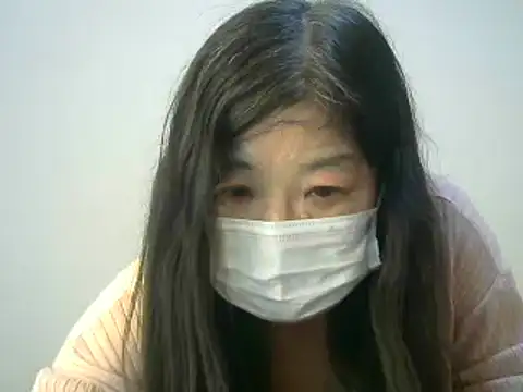 Snapshot of ryoko6681 chatting on 01.25.25 ryoko6681 online show from 01.25.25