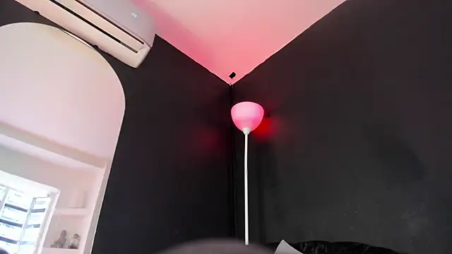 ALICEPOIXXXON online show from 12.21.24