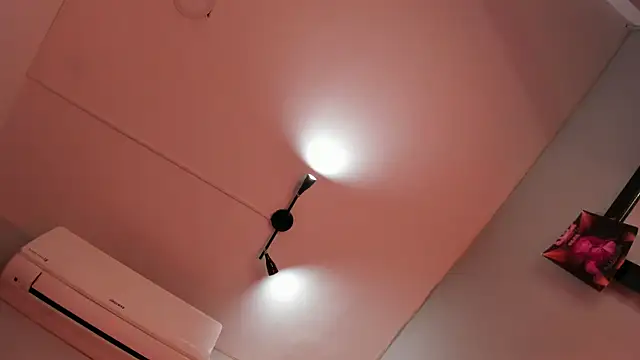 ALICEPOIXXXON online show from 01.14.26