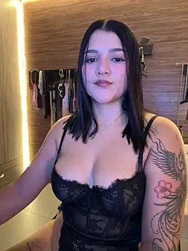 yey bdsm online show from 03.02.26