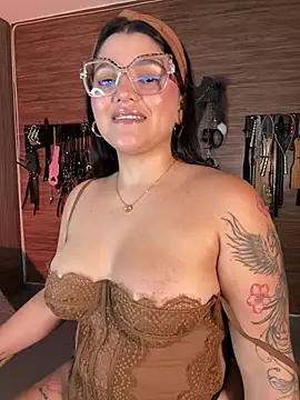 yey bdsm online show from 05.24.26