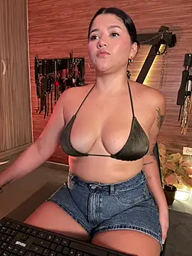 yey bdsm online show from 07.13.26
