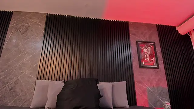 BambiiQueen online show from 01.22.25