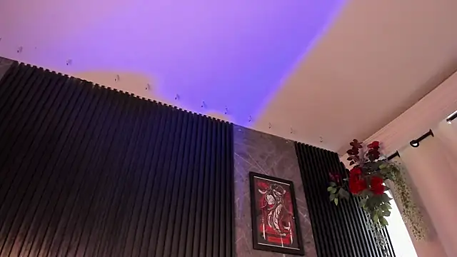 BambiiQueen online show from 03.22.25