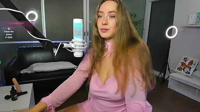 AngelPaull online show from 12.14.24