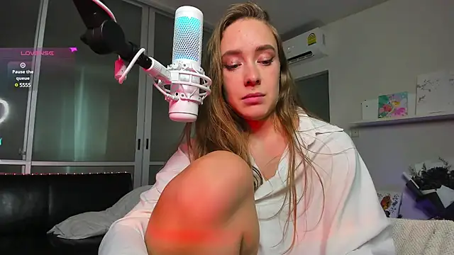 AngelPaull online show from 12.15.24