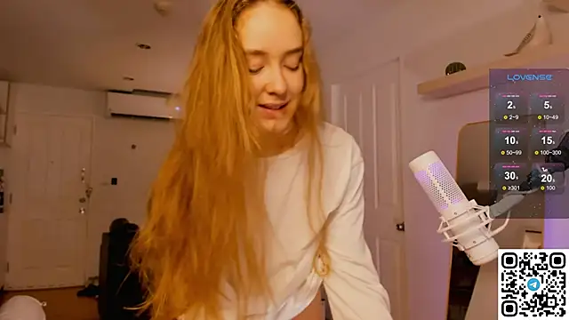 AngelPaull online show from 11.18.25