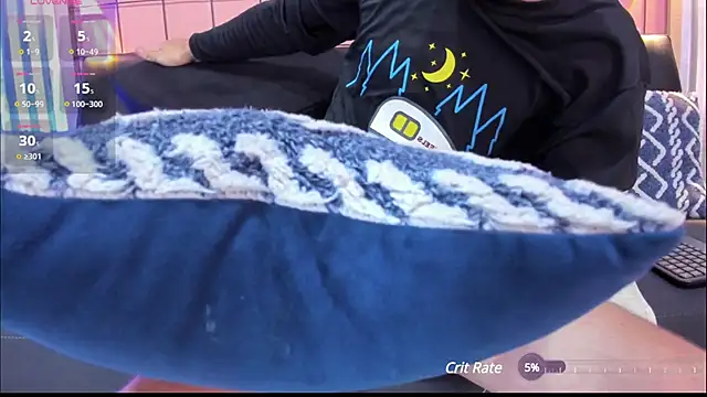 antony bigdick  online show from 12.24.24