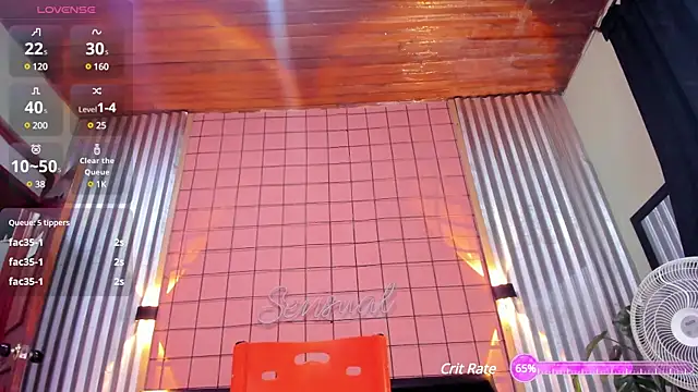 antony bigdick  online show from 03.11.25