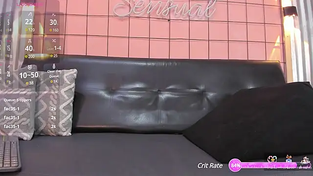 antony bigdick  online show from 03.11.25