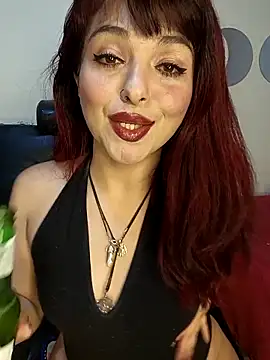 Winona-miu online show from 11.14.25