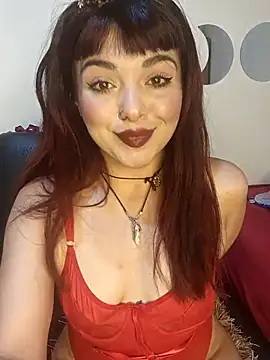 Winona-miu online show from 12.13.25