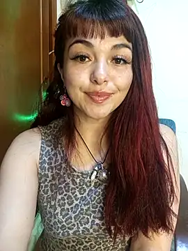 Winona-miu online show from 02.09.26