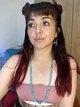 Winona-miu online show from 04.12.26