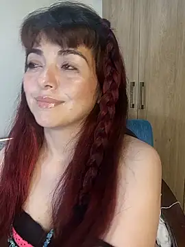 Winona-miu online show from 04.14.26